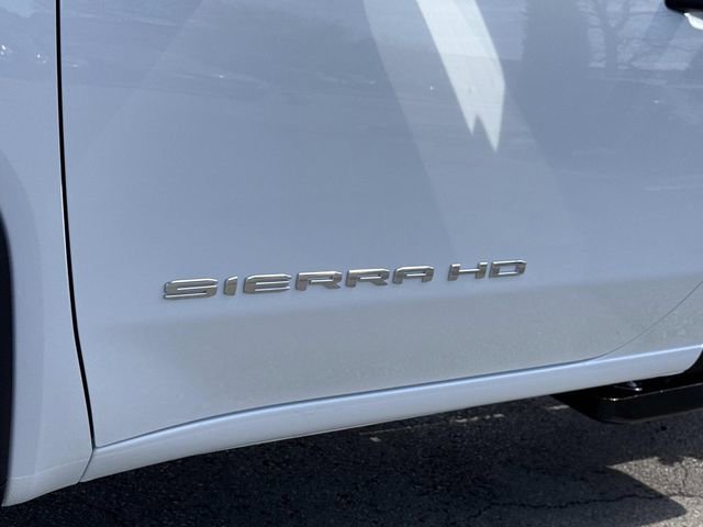 New 2026 GMC Sierra 3500 Pro w/ Convenience Package image 10
