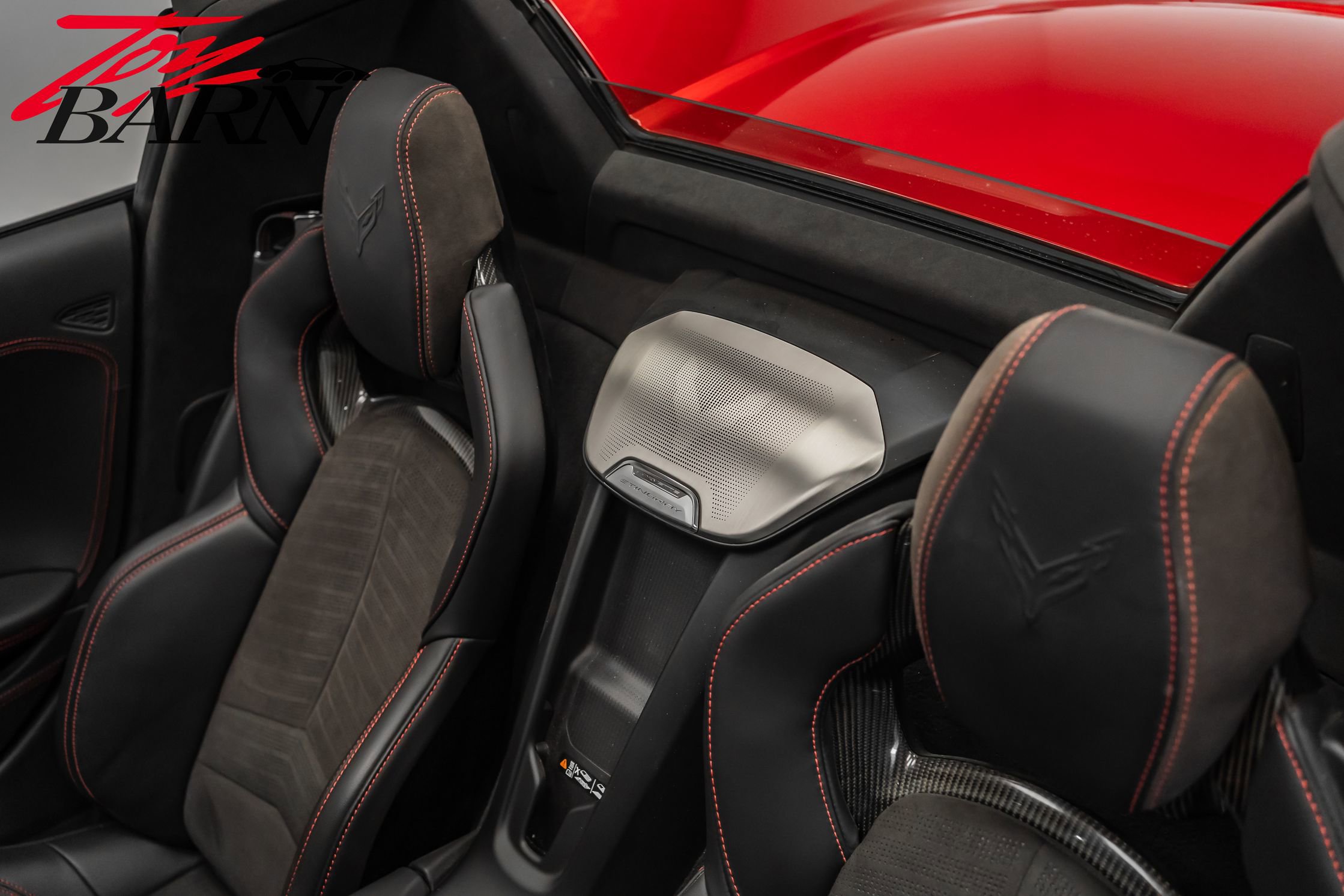 Used 2022 Chevrolet Corvette Stingray w/ Z51 Performance Package image 32