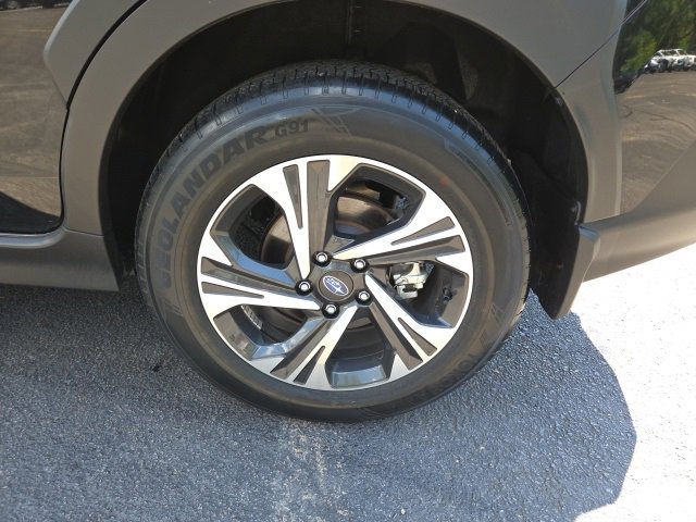 Used 2024 Subaru Crosstrek 2.0i Premium image 22