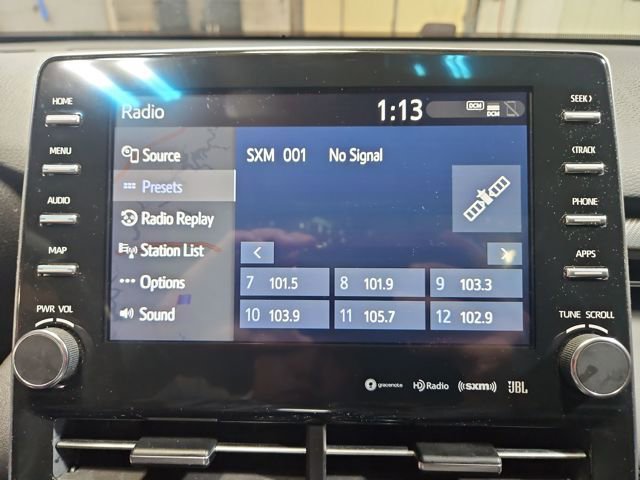 Used 2019 Toyota Avalon Touring w/ Advanced Safety Package image 29