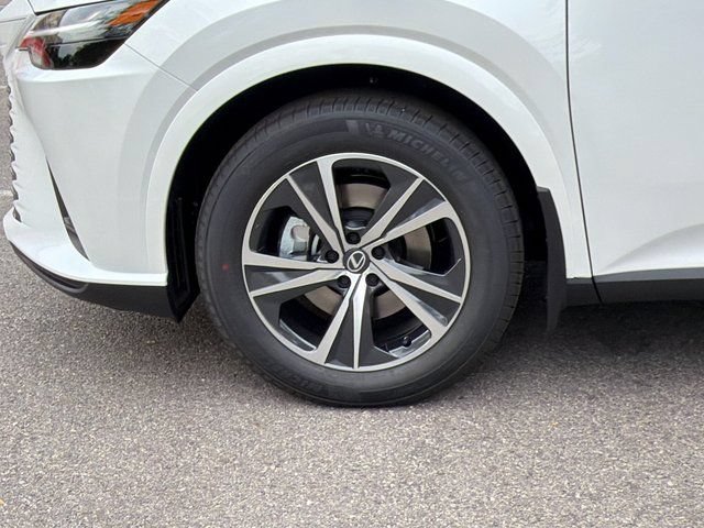 New 2026 Lexus RX 350 AWD image 17