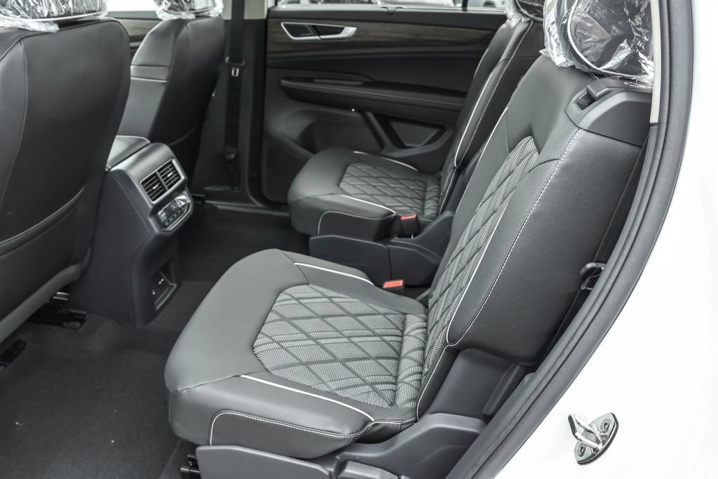 New 2026 Volkswagen Atlas SEL Premium R-Line AWD/4WD image 35