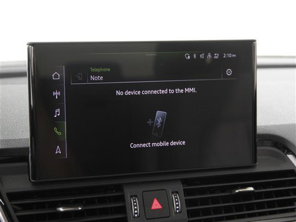 Used 2022 Audi Q5 2.0T Premium w/ Convenience Package image 11