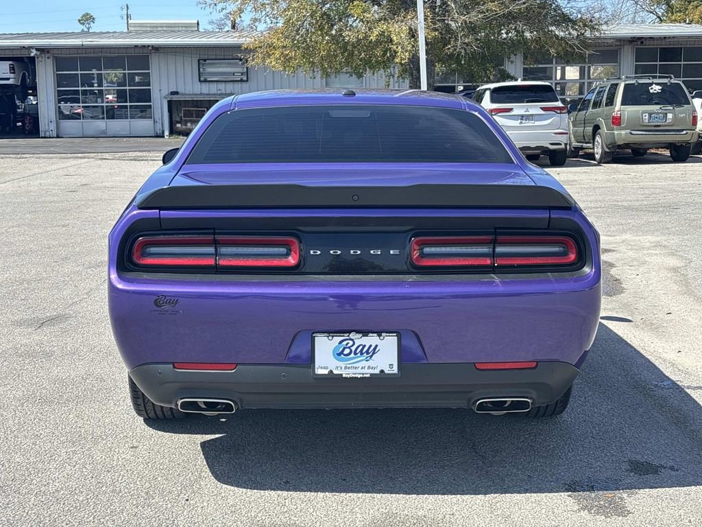 Used 2023 Dodge Challenger GT image 4