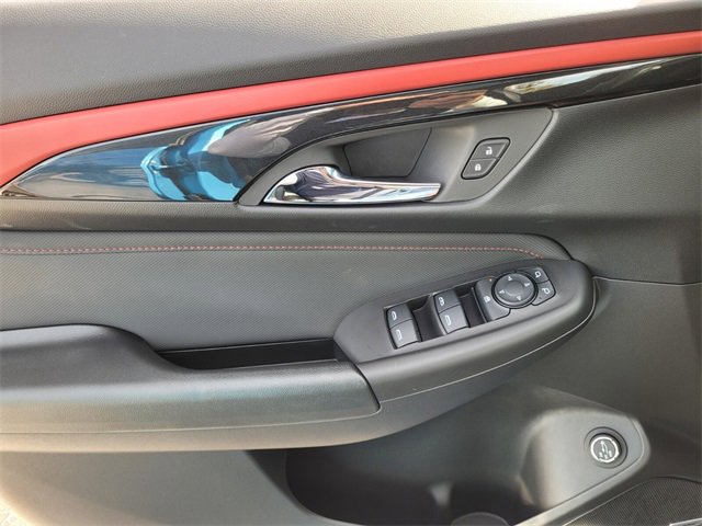 Used 2026 Chevrolet TrailBlazer RS w/ Convenience Package image 26