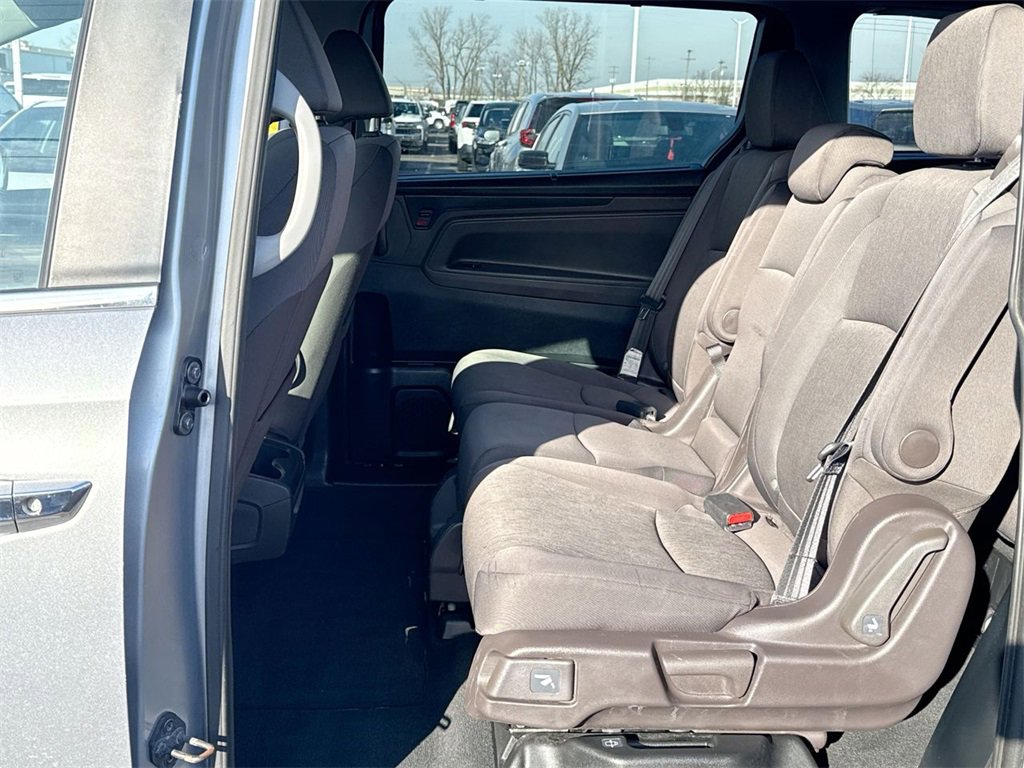 Used 2023 Honda Odyssey EX image 22