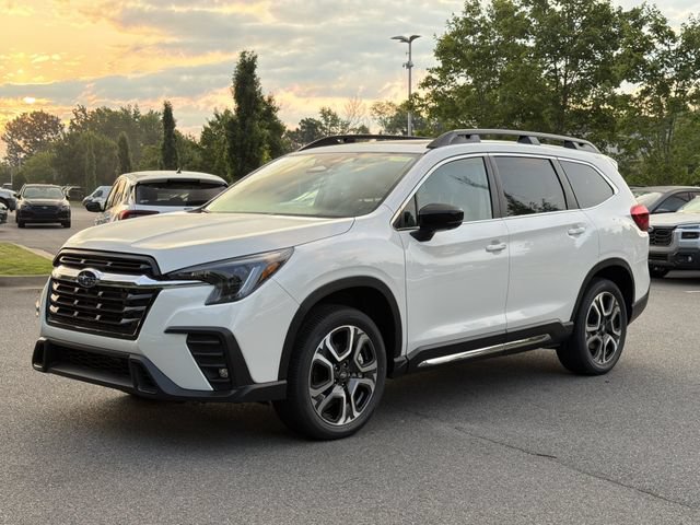 New 2026 Subaru Ascent Limited AWD/4WD image 7