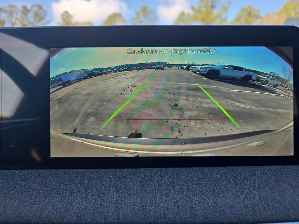 New 2026 Nissan Kicks SV w/ SV Premium Package image 25