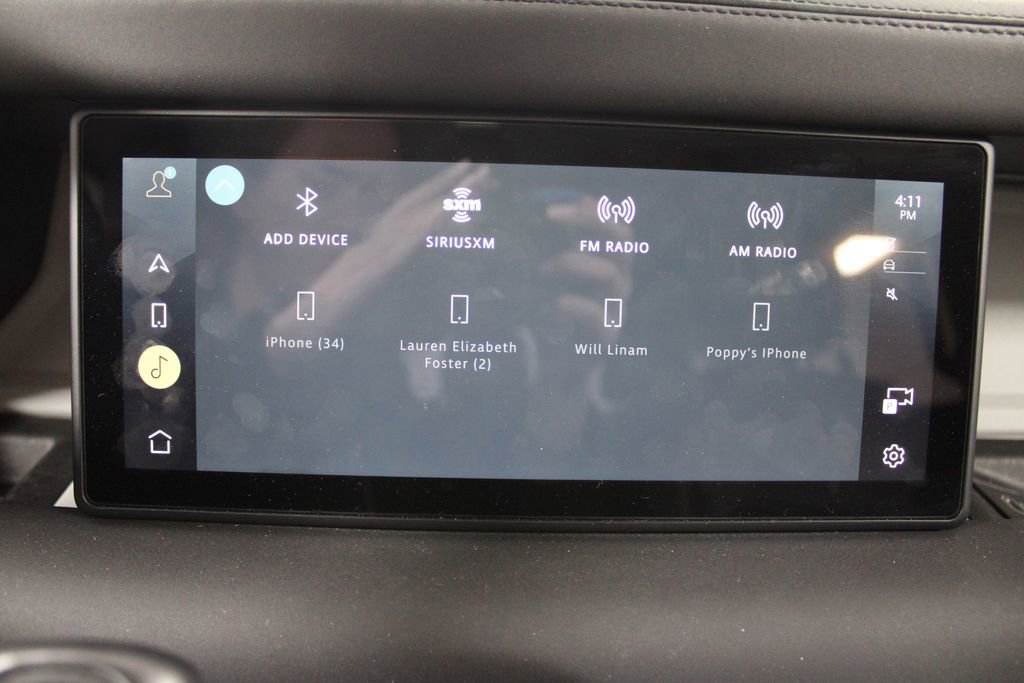 Used 2024 Land Rover Defender 110 S image 24