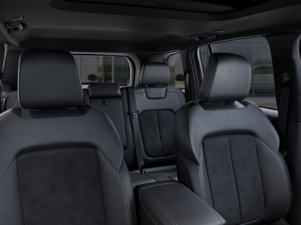 New 2026 Jeep Grand Cherokee Altitude AWD/4WD image 26