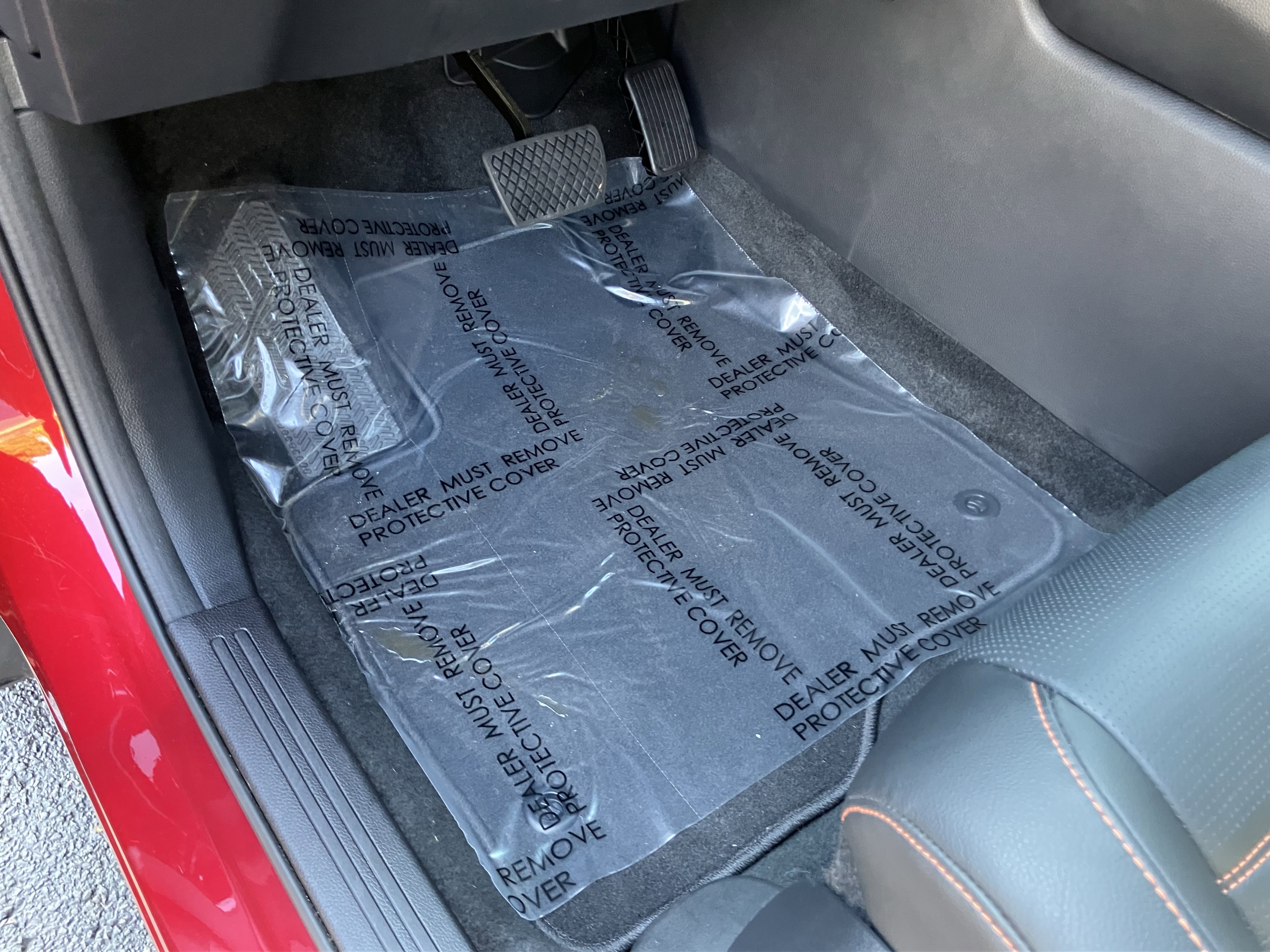 Certified 2026 Honda CR-V Sport-L image 18