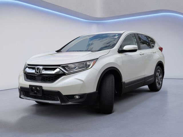 Used 2018 Honda CR-V EX-L image 11