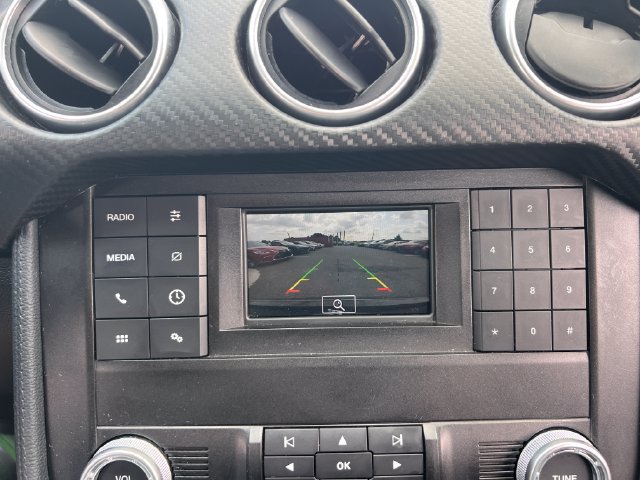 Used 2019 Ford Mustang Coupe RWD image 18
