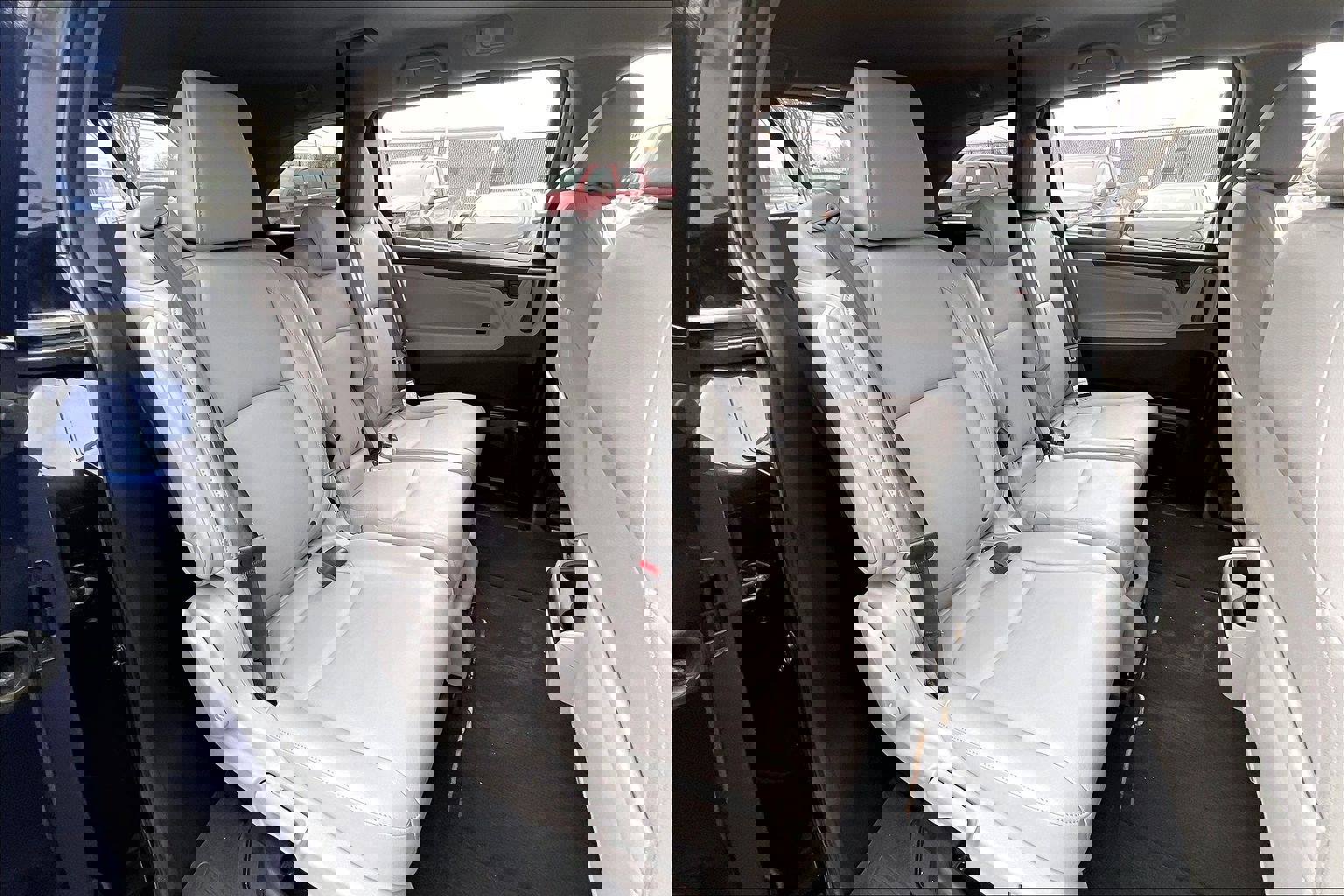 Used 2019 Honda Odyssey EX-L image 32