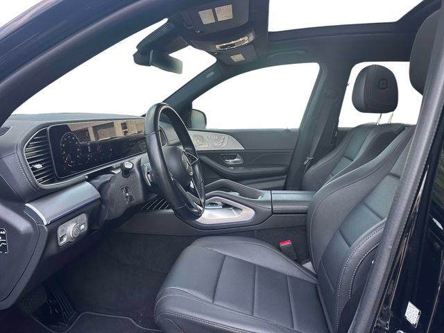 Used 2025 Mercedes-Benz GLS 450 4MATIC image 22