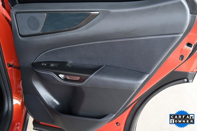 Certified 2022 Lexus NX 250 FWD w/ Premium Package image 21