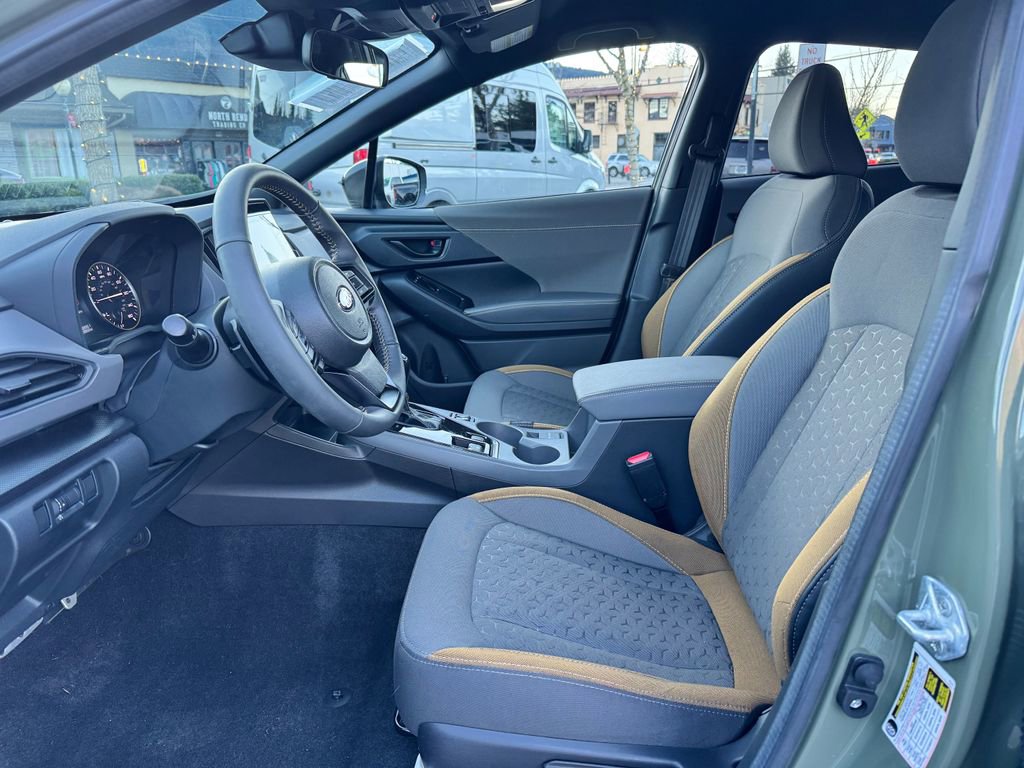 Used 2024 Subaru Crosstrek 2.5i Sport image 20