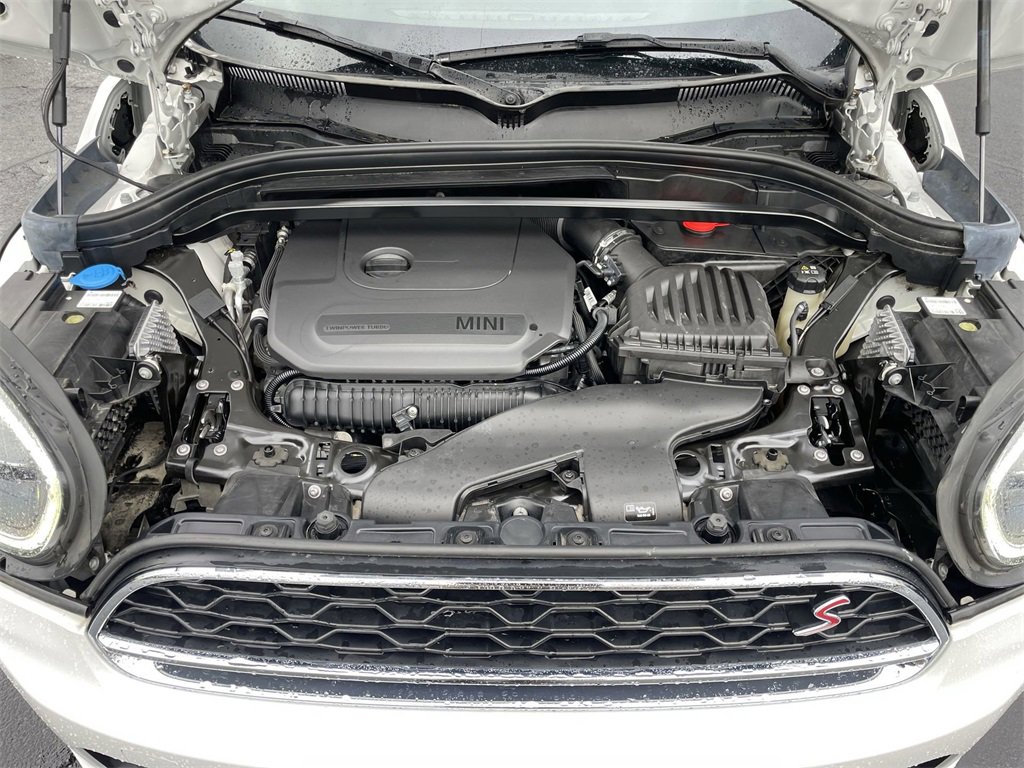 Used 2023 MINI Cooper Countryman S image 15