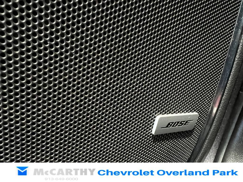 Used 2015 Chevrolet Tahoe LTZ AWD/4WD image 19