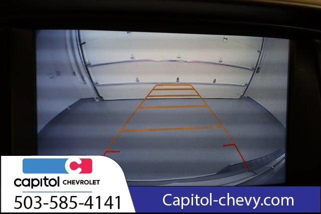 Used 2016 Chevrolet Colorado LT w/ Luxury Package, Chrome AWD/4WD image 26