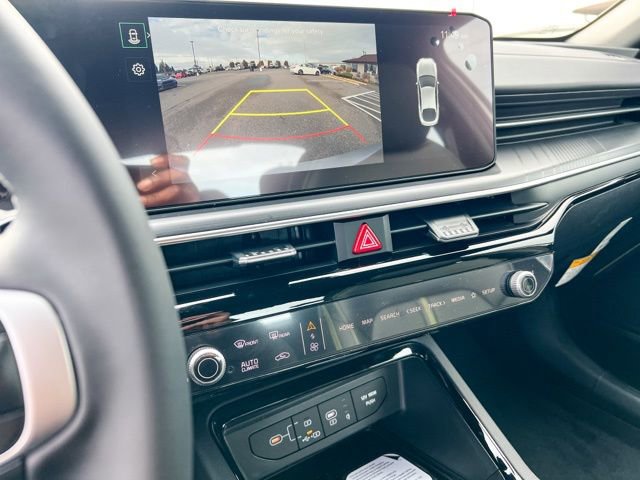 New 2026 Kia K5 GT FWD image 22