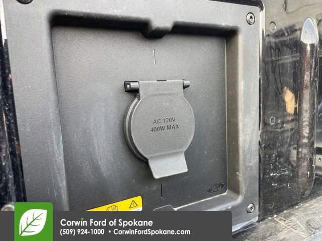 Certified 2025 Ford F150 Lariat image 42