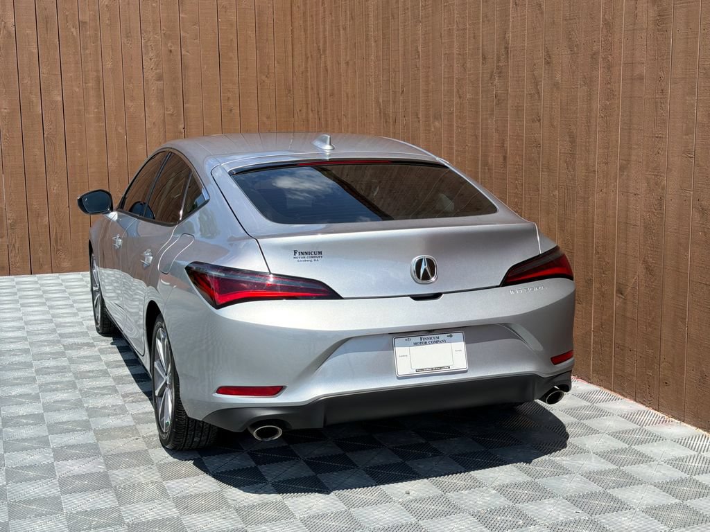 Used 2025 Acura Integra FWD image 15