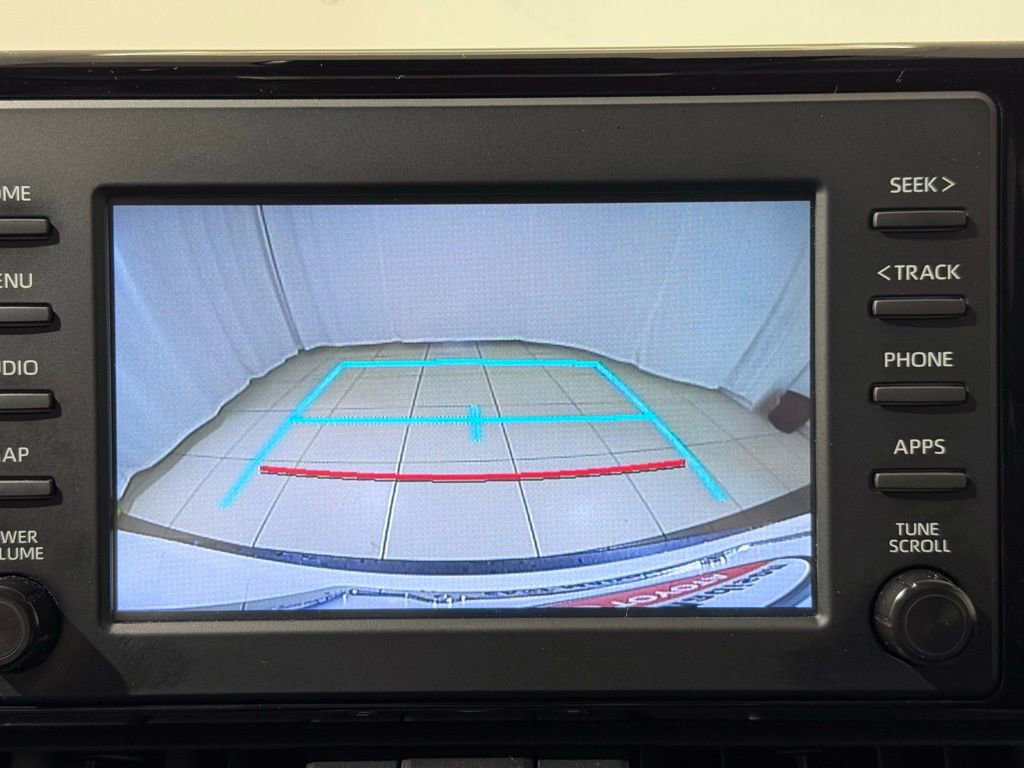 Used 2019 Toyota RAV4 XLE Premium w/ Cold Weather Package image 29