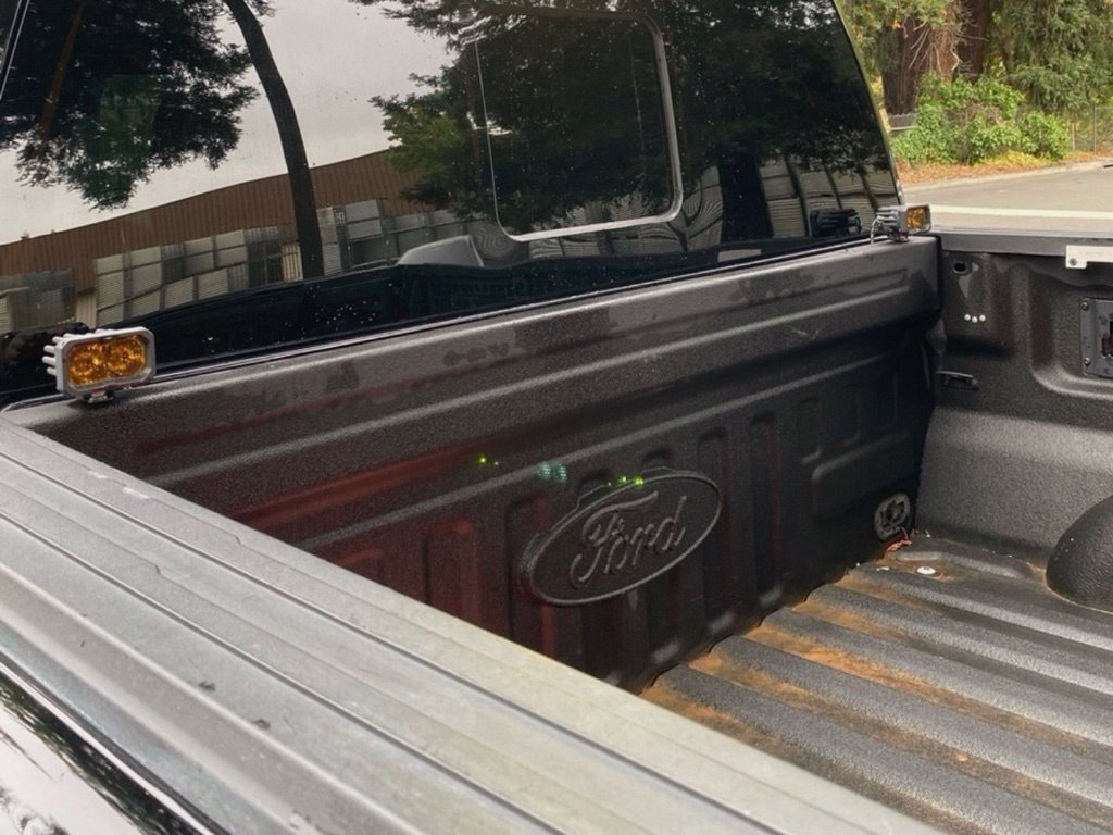 Used 2018 Ford F150 Raptor w/ Equipment Group 802A Luxury AWD/4WD image 15