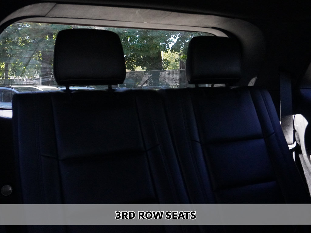 Used 2020 Dodge Durango GT w/ Blacktop Package AWD/4WD image 6