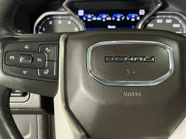 Used 2021 GMC Yukon Denali w/ Denali Premium Package AWD/4WD image 32