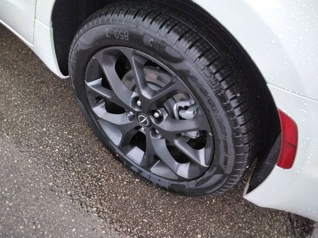 New 2026 Chrysler Pacifica Select AWD/4WD image 16