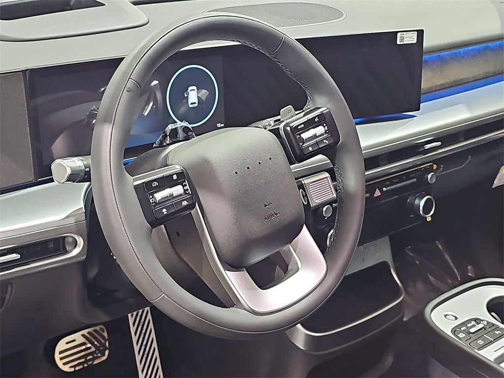 New 2026 Hyundai Ioniq 9 Calligraphy image 17