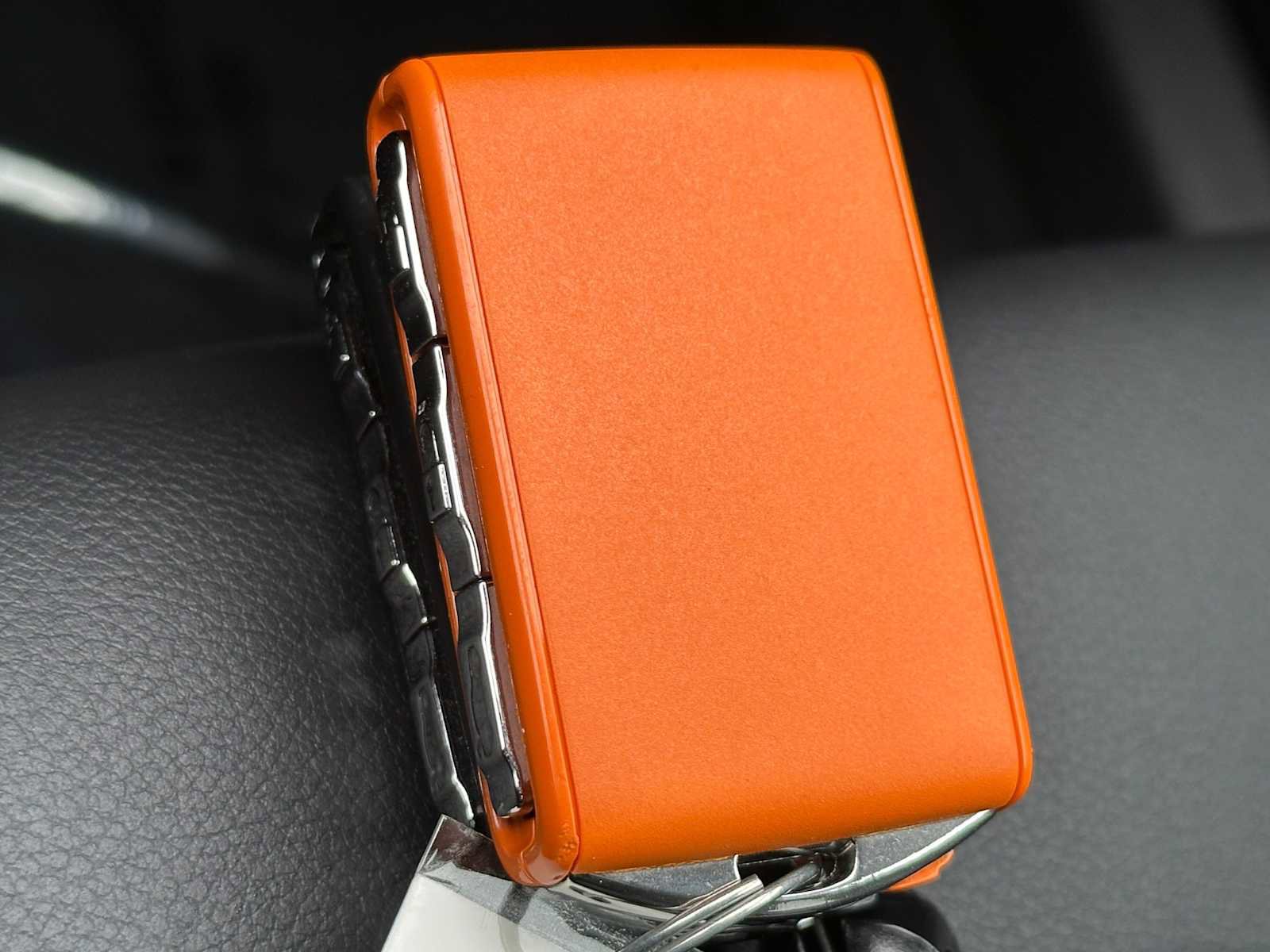 Used 2025 Volvo XC60 B5 Core w/ Protection Package Premier image 33