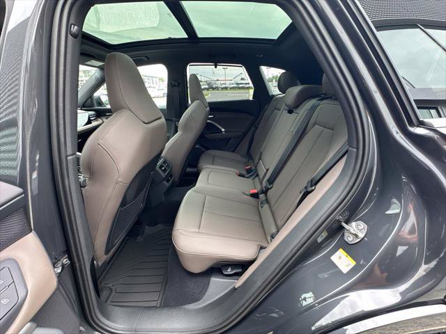 New 2026 Audi Q5 Premium AWD/4WD image 13