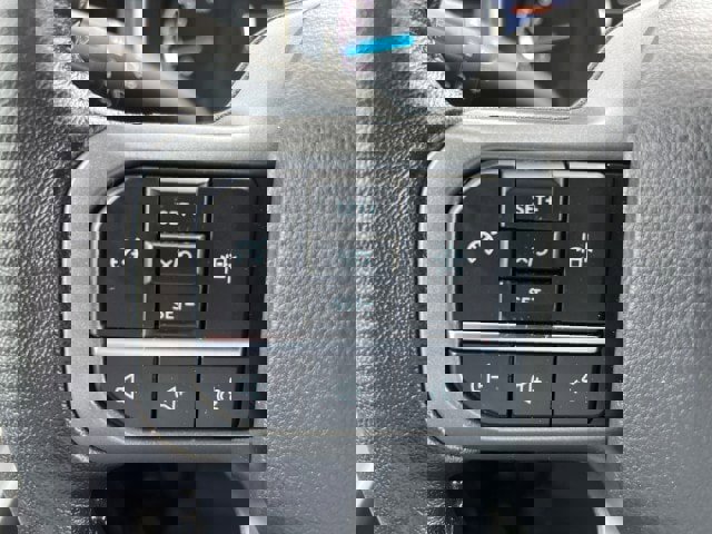 Certified 2022 Ford F150 XLT w/ Equipment Group 302A High image 17