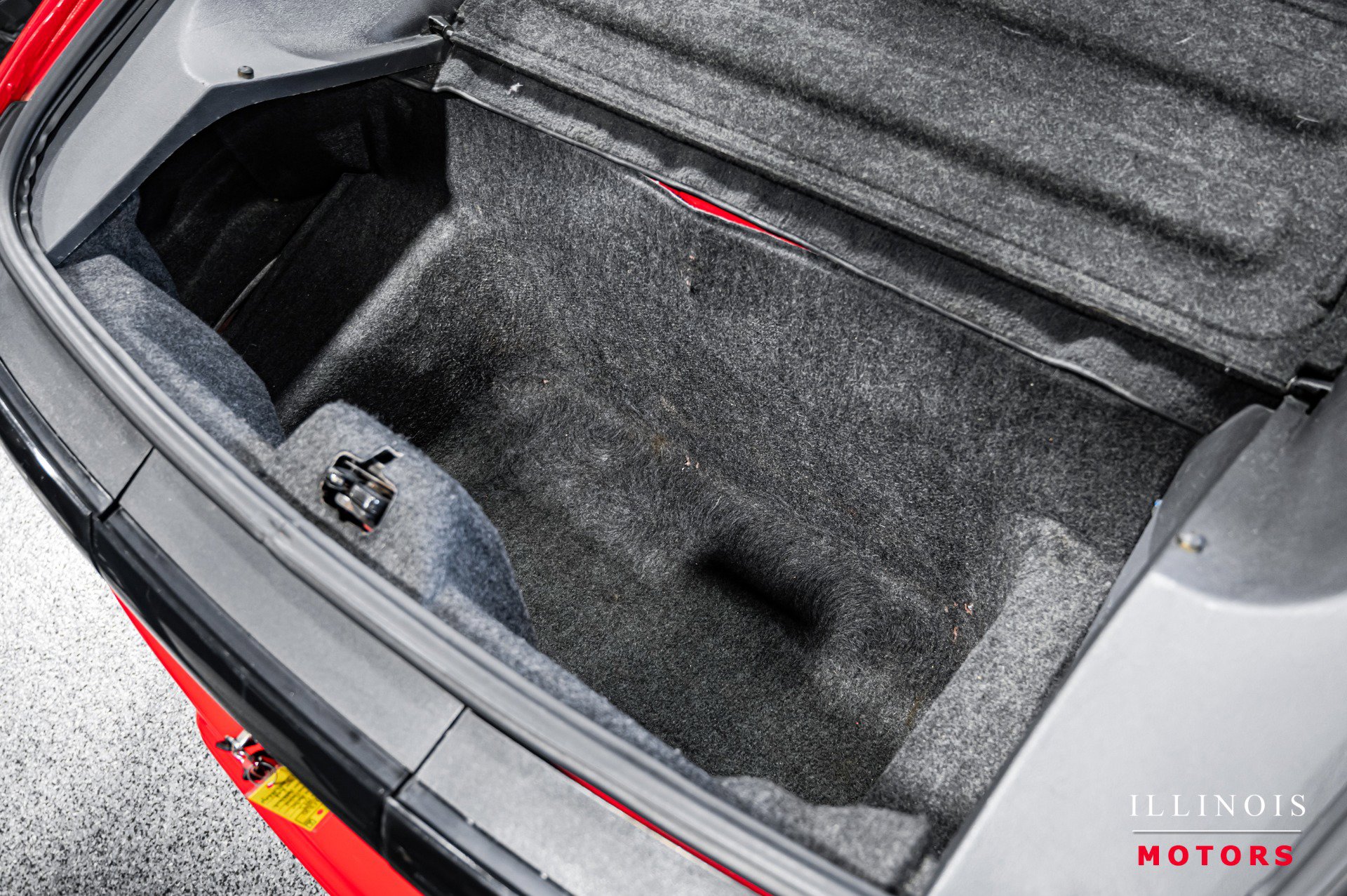 Used 1993 Pontiac Firebird Formula image 29