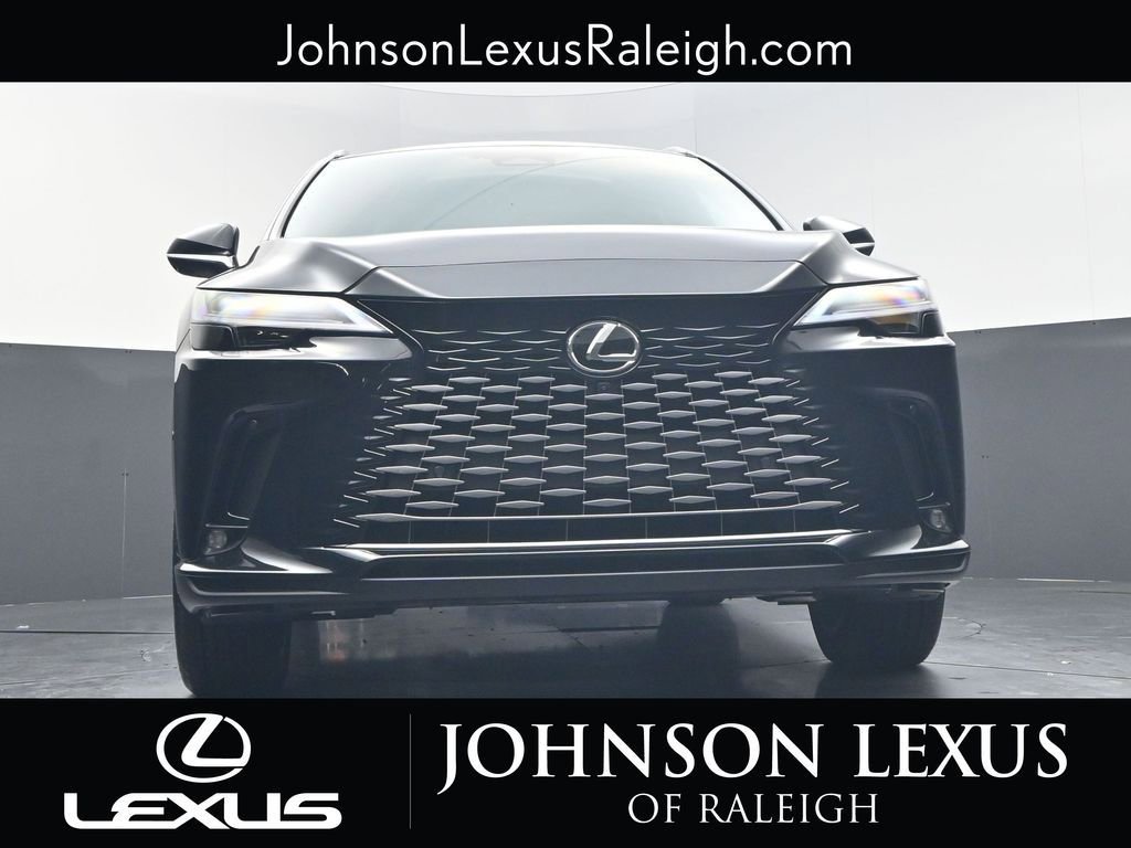 New 2026 Lexus RX 350 image 15