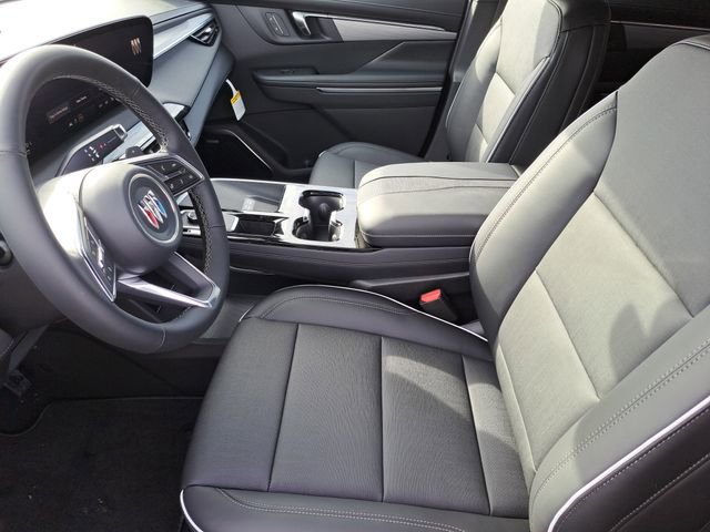 New 2026 Buick Enclave Preferred w/ Power Package image 12