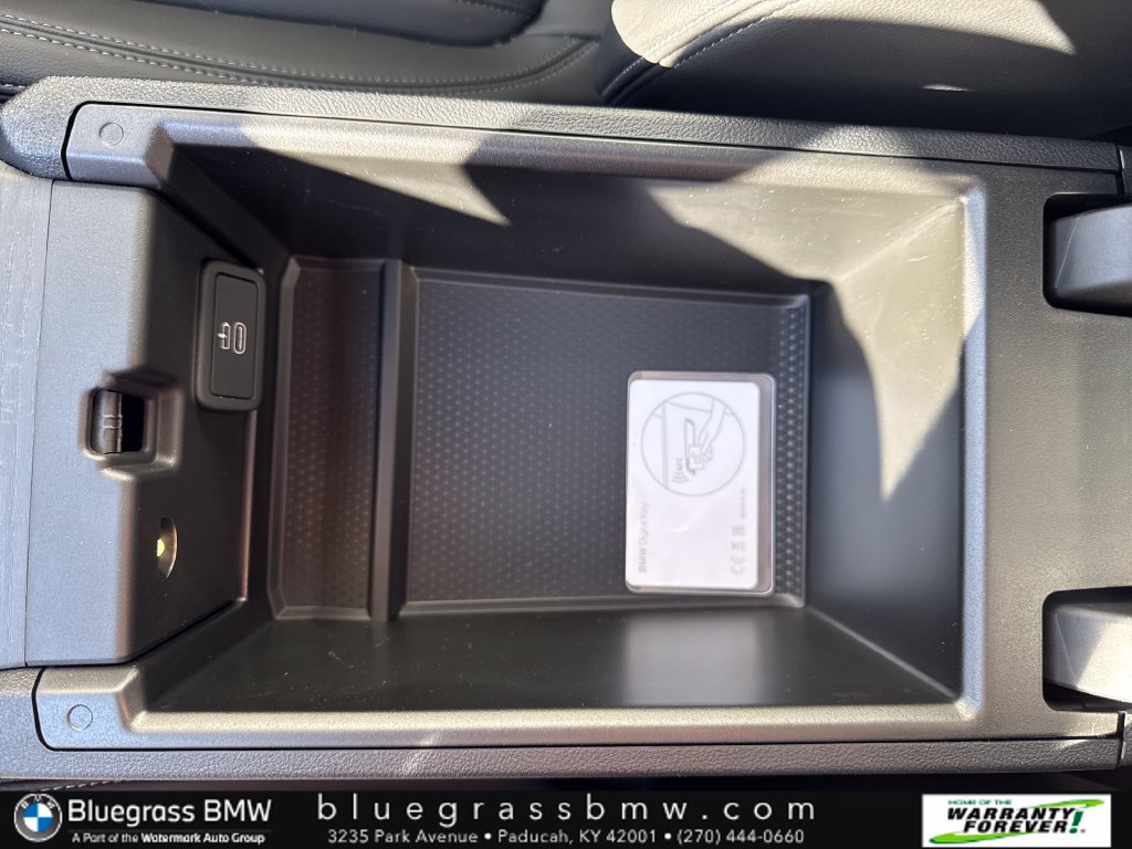 Used 2026 BMW 430i xDrive Coupe w/ M Sport Package AWD/4WD image 23