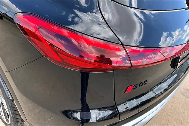 New 2026 Audi SQ5 Premium Plus AWD/4WD image 32