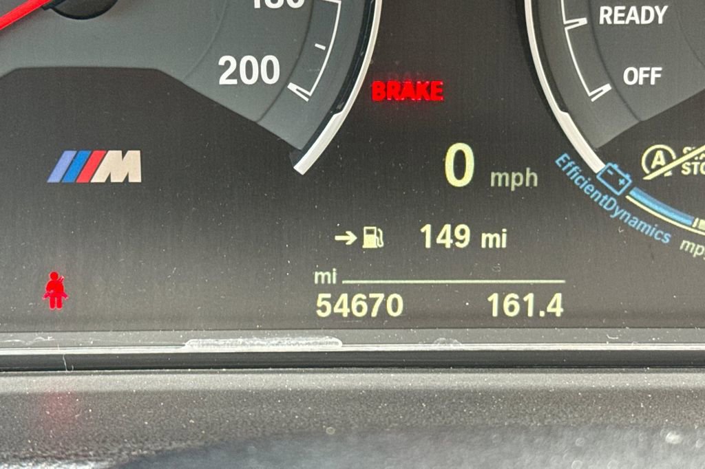 Used 2020 BMW M4 Coupe w/ Competition Package image 23