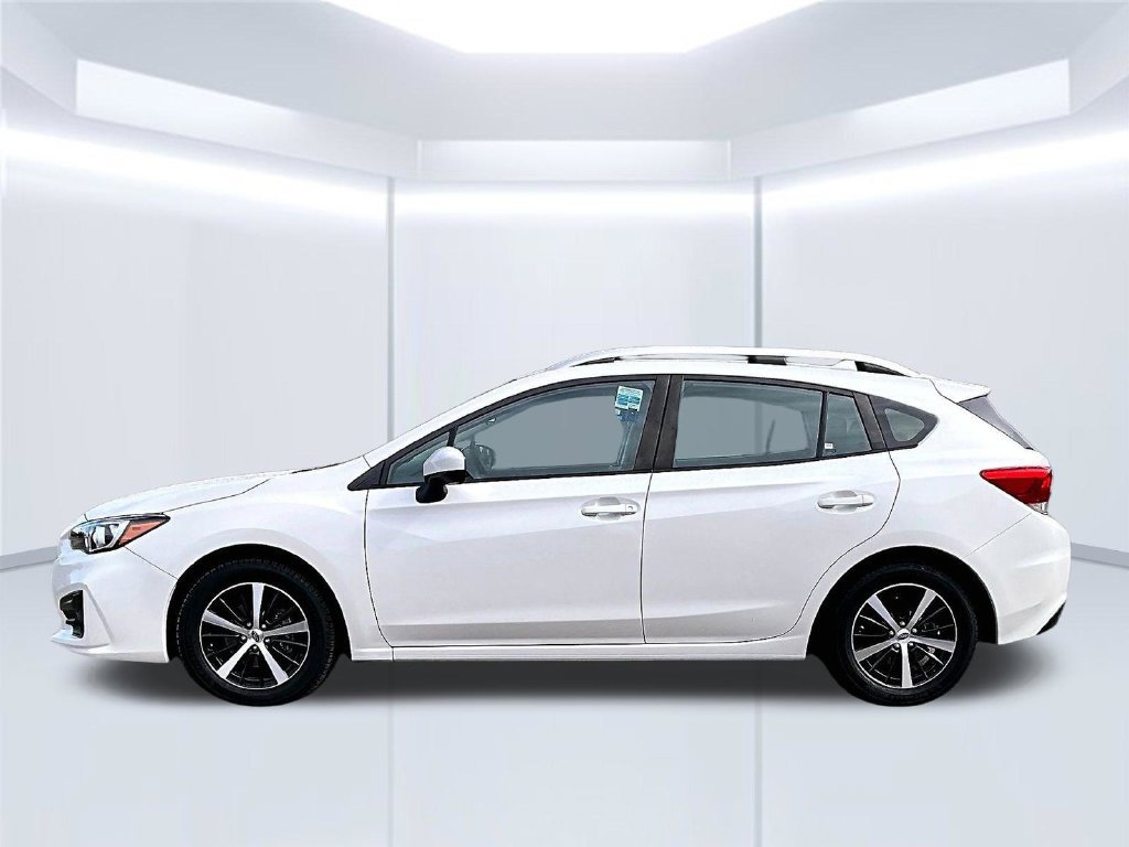 Used 2019 Subaru Impreza 2.0i Premium w/ Eyesight & BSD/Rcta & SRF AWD/4WD image 36