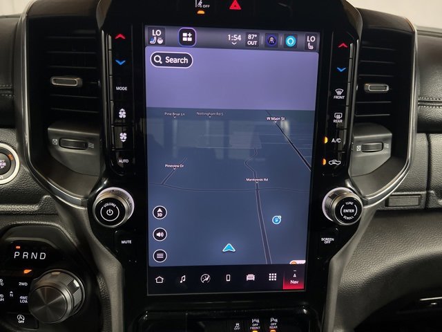 Used 2025 RAM 1500 Laramie image 27