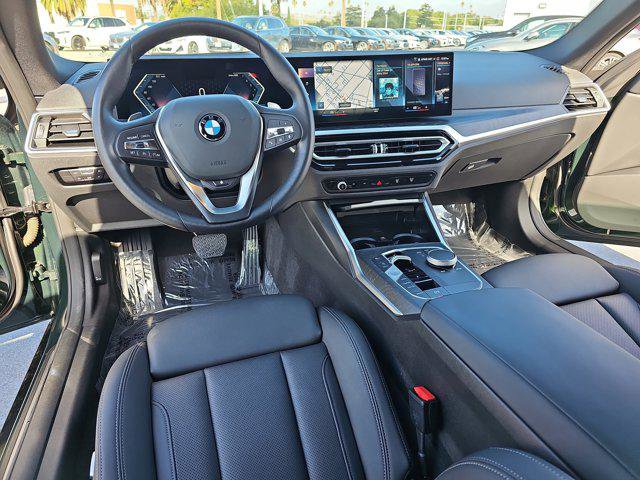 Certified 2024 BMW 430i Gran Coupe w/ Premium Package image 16
