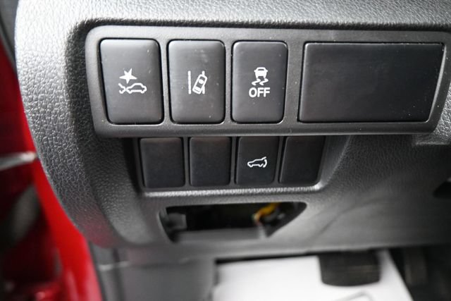 Used 2024 Mitsubishi Eclipse Cross SE AWD/4WD image 31
