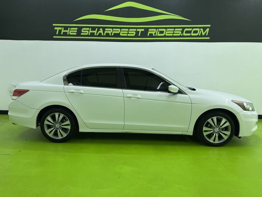 Used 2012 Honda Accord LX image 11