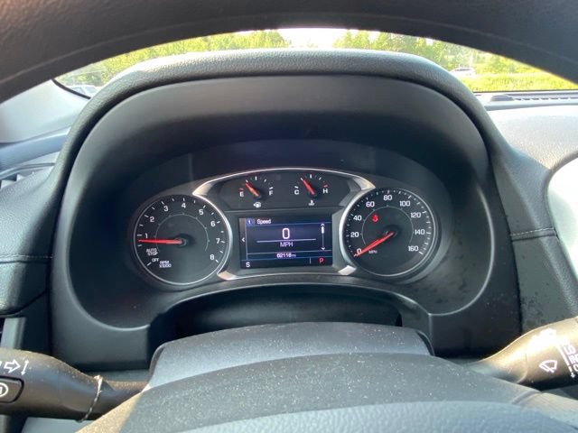 Used 2024 GMC Terrain SLE AWD/4WD image 18
