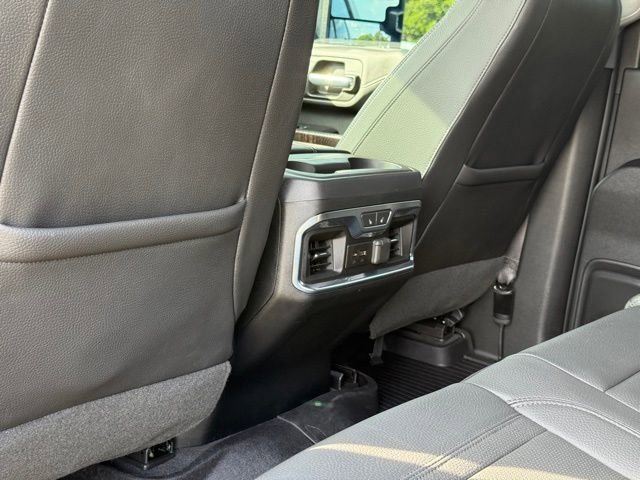 Used 2020 GMC Sierra 2500 Denali w/ Denali Ultimate Package AWD/4WD image 23