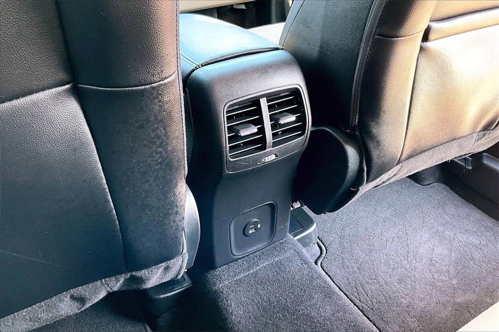 Used 2022 Ford Escape SEL w/ Technology Package image 33